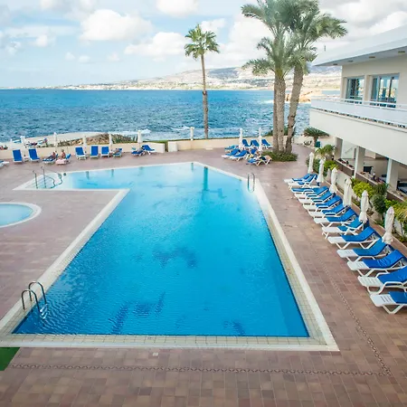 Cynthiana Hotel Kissonerga