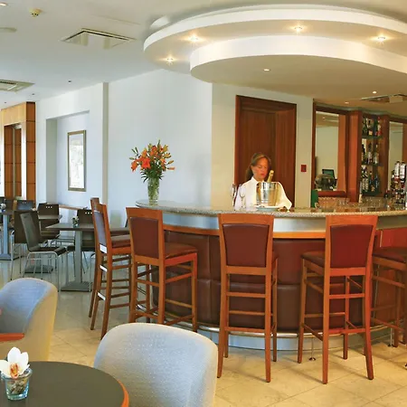 酒店 辛西安纳海滩酒店 基索内加